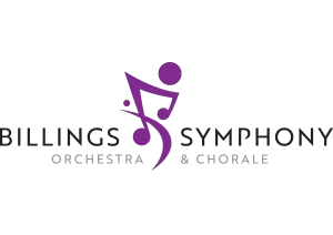 billings symphony logo