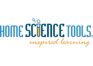 home science tools logo