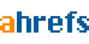 ahref logo