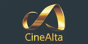 cinealta logo