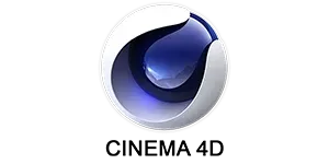 cinema 4d logo