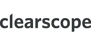 clearscope logo