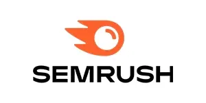 semrush logo
