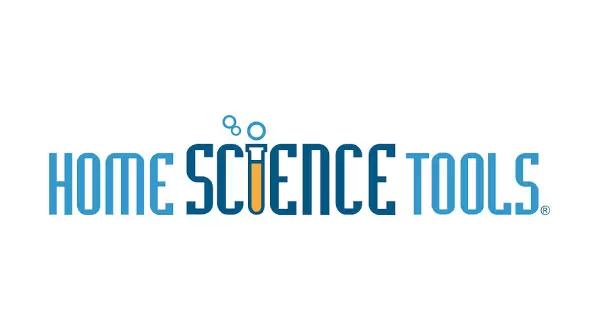 home science tools logo