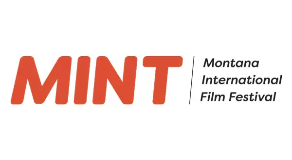 mint film festival logo