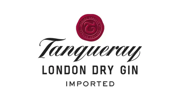 tanqueray dry gin