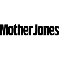 mother jones logo