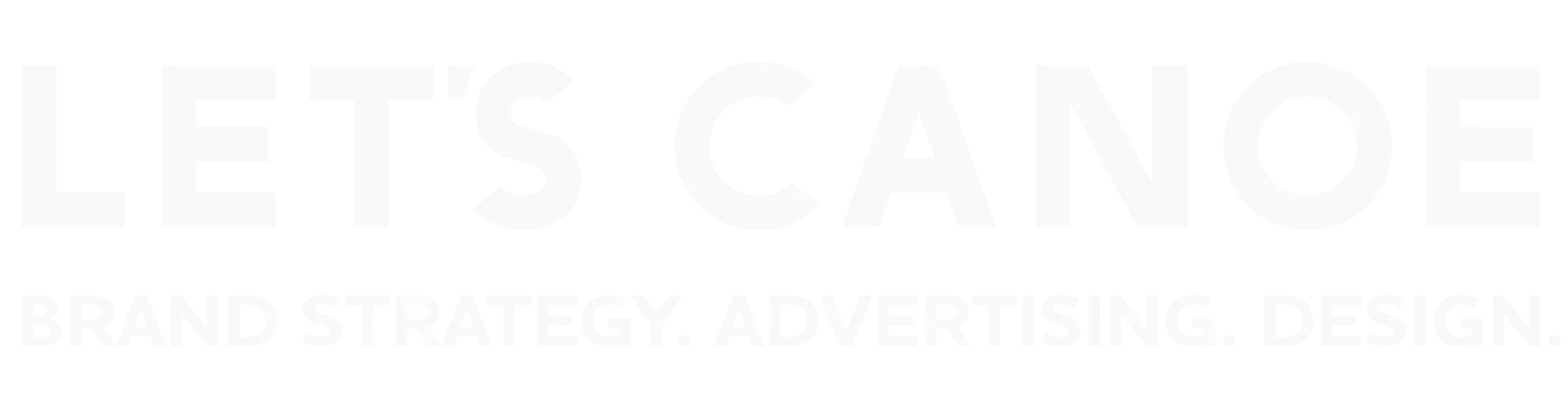 lets canoe logo reversed