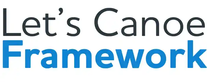 The Let's Canoe Framework, a five-phase brand strategy process