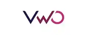 VWO logo