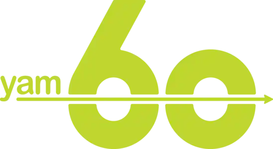 YAM 60th Anniversary